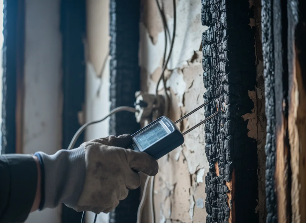 Fire Damage Restoration Oglesby, IL FAQs